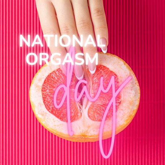 National Orgasm Day: Fun Facts You Might Not Know