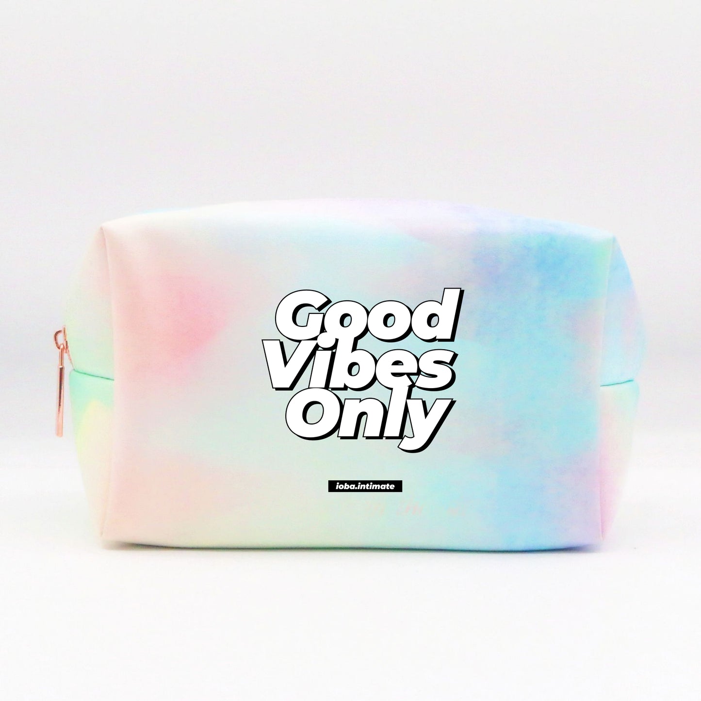 Good Vibes - Storage Bag