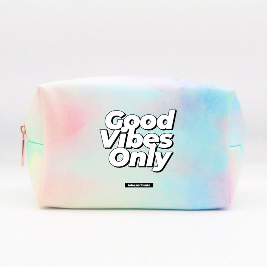 Good Vibes - Storage Bag