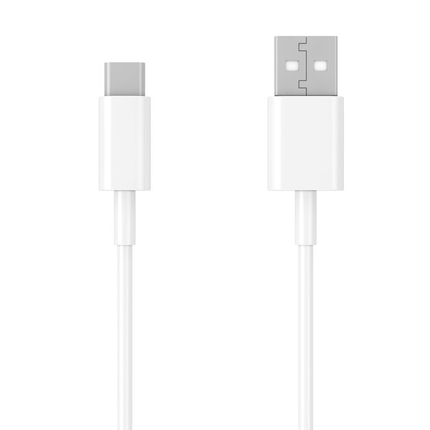 USB-C Charge Cable